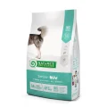 Сухий корм Natures Protection Senior для зрілих собак всіх порід, 4 кг