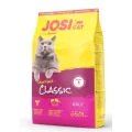 Сухий корм Josera JosiCat Adult Sterilised Classic для стерилізованих кішок і кастрованих котів, 650 г