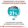Сухий корм Royal Canin Mini Urinary Care для собак дрібних порід з чутливою сечовидільної системою, 3 кг