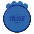 Пластикова кришка Trixie для собак, для консервної банки, 2 кришки, силікон, 10.6 см