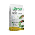 Сухий корм Alleva Holistic Puppy/Junior Chicken&Duck Maxi для цуценят великих порід, курка та качка, 2 кг