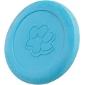 Іграшка West Paw Zisc Small Aqua для собак, 17 см