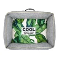 Лежанка Petkit Four Season Pet Bed для собак та котів, розмір L, 90×68×21 см, сіра