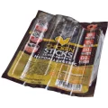 Напіввологі ласощі для собак Alpha Spirit DOG Sticks Chicken, палички з куркою, 4 шт, 40 г