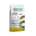 Сухий корм Alleva Holistic Puppy/Junior Chicken&Duck Medium для цуценят середніх порід, курка та качка, 2 кг