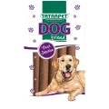 Ласощі Dog для собак, баранячі палички, 70 г, 5 шт, 20 шт