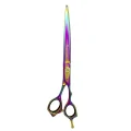 Ножиці для грумінгу SWORDEX PET LINE 8.0 "контурінговие, райдужні (8990 1380 RC 8,0")