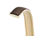 Нейлоновий поводок Ferplast Daytona G20 / 120 Brown для собак, 20 мм 120 см