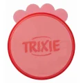 Пластикова кришка Trixie для консервної банки для собак, 3-кришки, пластик, 7.6 см