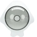 Іграшка годівниця Trixie Snack Popper для собак та котів, білий, 21×10×12 см