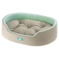 Лежак Ferplast Dandy C 95 Colour для котів і собак, бавовна, 95×60×23 см