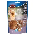 Їстівні палички Trixie Rabbit Drumsticks для собак, з кролика, 100 г, 8 шт