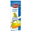 Вітамінні краплі Trixie, для птахів, 15 мл