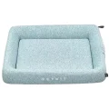 Ліжко Petkit Four Season Pet Bed S, для собак, блакитний, 51×39×10.5 см