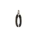 Кігтеріз Flamingo Comfort з обмежувачем, для собак, розмір S, 12.3×4 см