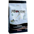 Сухий корм Morando MioCane Adult Lamb & Rice для дорослих собак середніх порід, з ягням і рисом, 10 кг