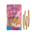 Ласощі CattyMan Chewing Stick Chicken — жувальні палички з куркою для котів, 50 г