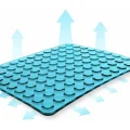 Лежанка Petkit Four Season Pet Bed для собак та котів, розмір L, 90×68×21 см, сіра