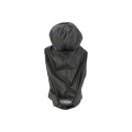 Плащ-дощовик Ferplast Trench Black TG 40 для собак, чорний, 40 см