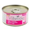 Консерва Croci Vibrisse для котів, тунець, краб, 70 г