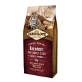 Сухий корм Carnilove Cat Energy & Outdoor, для кішок, північний олень, 6 кг