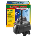 Sera Pond Pump SP 500 помпа для фонтанів, 1,0 м, 750 л / год