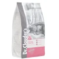 Сухий корм Dr.Clauder's High Premium для кошенят, 400 г