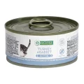 Консерва Natures Protection Kitten Turkey & Rabbit для кошенят, 100 г