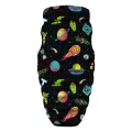 Куртка Waudog Clothes для собак, малюнок "Рік і Морті 2", M50, 76-79/55-61 см