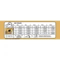 Сухий корм Royal Canin Pug Adult для мопса, 500 г