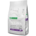 Сухий корм Nature's Protection White Grain Free Junior для цуценят, гіпоалергенний, 1.5 кг