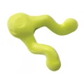 Іграшка West Paw Tizzi Small Green для собак, 11 см