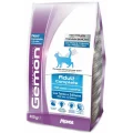 Сухий корм GEMON CAT Adult Complete тунець з лососем 0,4 кг