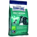 Сухий корм Happy Dog Medium Adult 24-12 для дорослих собак середніх порід вагою від 11 до 25 кг, 4 кг