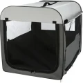 Сумка-переноска Trixie Soft Kennel Basic для собак, розмір M-L, 97×70×75 см