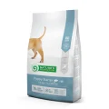Сухий корм Natures Protection Puppy Starter для цуценят всіх порід, c лососем і креветками, 2 кг