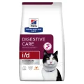 Сухий корм Hills Prescription Diet I/D для котів, при захворюваннях жкт, AB+, 3 кг
