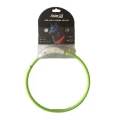 Нашийник AnimAll LED  для котів і собак, розмір S, 35 см, зелений