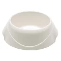 Ferplast Magnus 2 миска з товстого пластика з антиковзаючим покриттям, 2 л