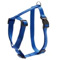 Шлея Flamingo Art Sportiv Harness для собак, нейлон, червоний, 2.5×65-1 м