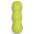 Іграшка West Paw Rumpus Medium Tangerine для собак, 13 см, мала, зелена