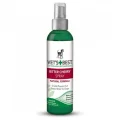 Спрей Vet`s Best Bitter Cherry Spray Антігризін для собак, 221 мл