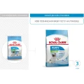 Сухий корм Royal Canin X-Small Puppy для цуценят мініатюрних порід до 10 місяців, 1.5 кг