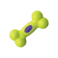 Іграшка KONG AirDog Squeaker Bone повітряна кістка – S