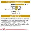 Сухий корм Royal Canin Urinary S / O Moderate Calorie при сечокам'яній хворобі у котів, 3.5 кг