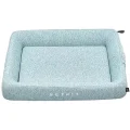 Лежанка Petkit Four Season для собак, розмір L, 89×67×14.5 см, блакитна