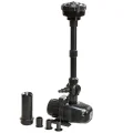 Насос для ставка AquaNova NCM-3500 Fountain л / год, 25 W