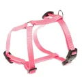 Нейлонова шлейки Ferplast Champion P S Pink для собак, рожева, А: 25x36, B: 30x46 см