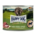 Консерви Happy Dog Sens Pure Lamm для собак, з ягням, 200 г