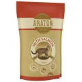 Сухий корм Araton Adult With Salmon для котів вагою від 1 до 8 кг, 1.5 кг